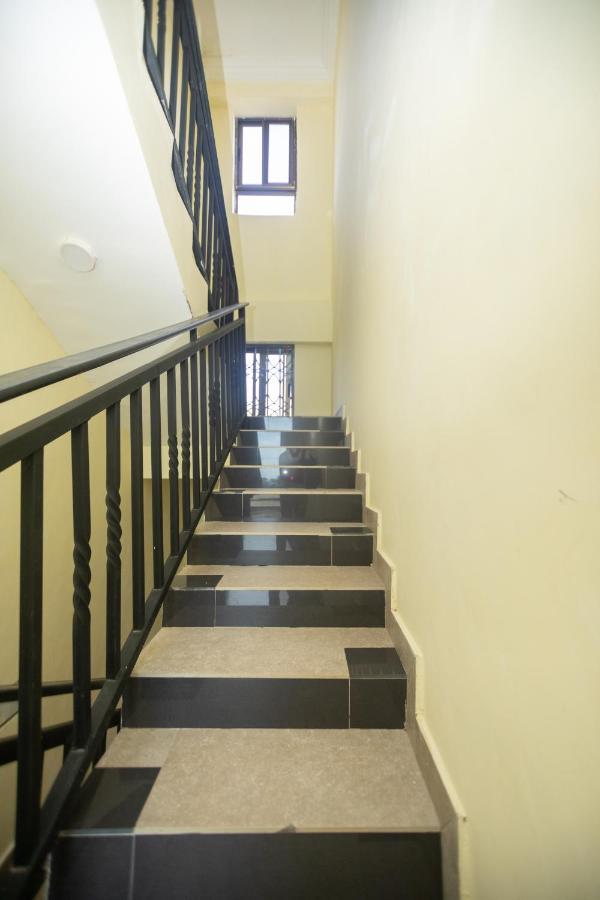 Washington Court Furnished Apartments Kwashieman Exterior photo