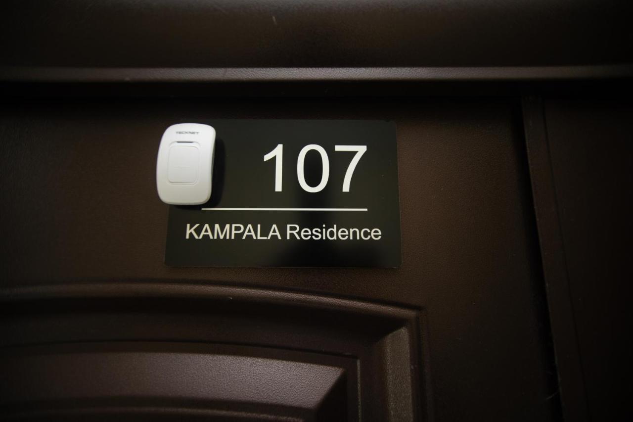 Washington Court Furnished Apartments Kwashieman Exterior photo